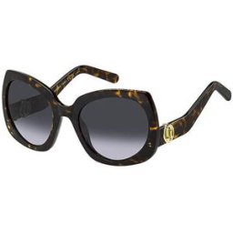 Marc Jacobs Gafas de sol MARC 808/S/57 marrón