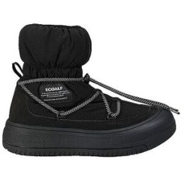 Ecoalf Botas para nieve BERINGALF negro 41