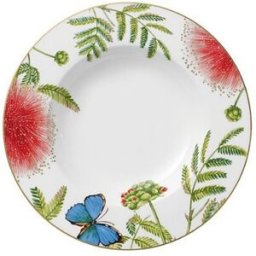 Villeroy & Boch Plato hondo Amazonia Anmut 24 cm multicolor
