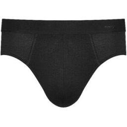 Mey Slip - Jazz Pants negro negro XL