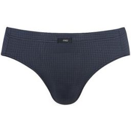 Mey Slip - Jazz Pants azul yate azul oscuro XL