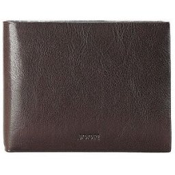Joop Billetera TYPHON Billfold mh9 marrón