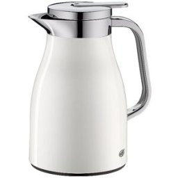 Alfi Termo - Jarra térmica Skyline 0,65l Blanco Coco blanco