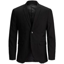 Jack & Jones Blazer para niño negro 152