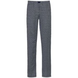 Mey Pantalón de pijama SCOOTER VENTURE marino azul XL