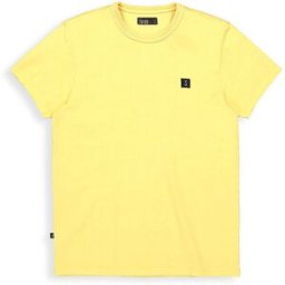 Butcher Of Blue Camiseta amarillo XL