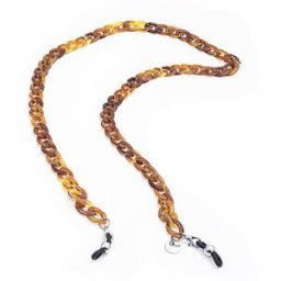 Coti Cadena para gafas JOEN MINI POP marrón