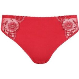 Felina Conturelle Braga Provence rojo tango rojo 42