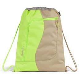 Satch Bolsa de deporte Double Trouble