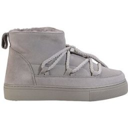 Inuikii Botas de nieve CLASSIC LOW gris 41