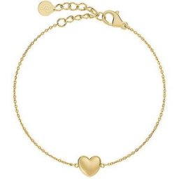 Edblad Pulsera BARLEY BRACELET Oro oro