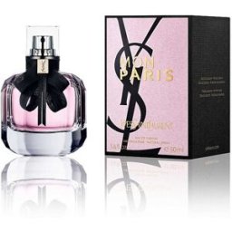 Yves Saint Laurent Mon Paris Eau de Parfum Vaporisateur 50ml