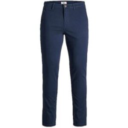 Jack & Jones Chino JJIMARCO para niño azul 152