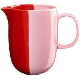 Asa Selection Jarra 0,8l JOY Strawberry Smoothie rosa