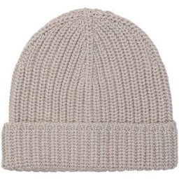 Gran Sasso Gorro - Gorra beige