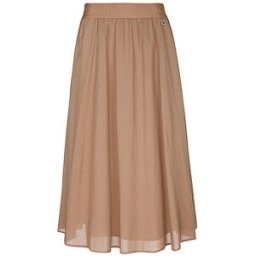 Joop Midi falda SEDEF camel 38