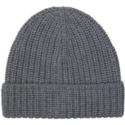 Gran Sasso Gorro - Gorra gris