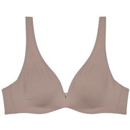 Triumph Sujetador push-up con aros BODY MAKE-UP ILLUSION chocolate mousse beige 75C