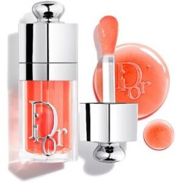 Christian Dior Addict Lip Glow Oil Hidratante 24h (041 Peachy)
