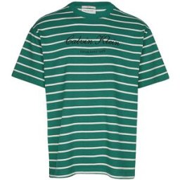 Calvin Klein Camiseta verde S