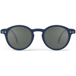 Izipizi Gafas de sol para niños SUN JUNIOR 5-10 años #D azul oscuro