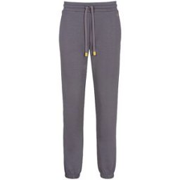 Mey Pantalones de estar en casa PURE SOFTNESS gris XL
