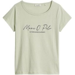 Marc O'Polo Camiseta verde M