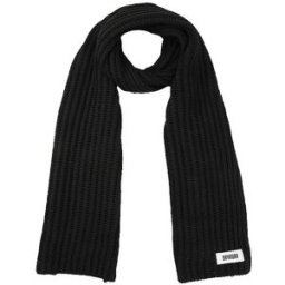 Drykorn Bufanda NUMAS 10 negro