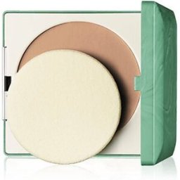 Clinique Polvos - Stay-Matte Powder Oil-Free 7,6g (01 Stay Buff)