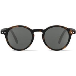 Izipizi Gafas de sol para niños SUN JUNIOR 7-11 años #D marrón