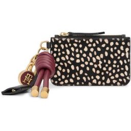 Tommy Hilfiger Llavero negro