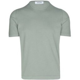 Gran Sasso Camiseta verde 52