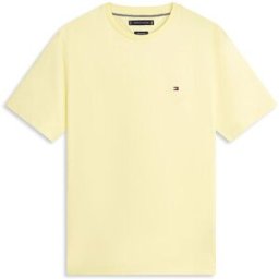 Tommy Hilfiger Camiseta amarillo M