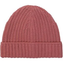 Gran Sasso Gorro - Gorra rosa