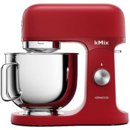 Kenwood Robot de cocina kMix Rojo rojo