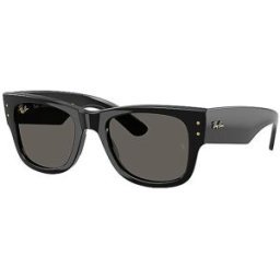 Rayban Gafas de sol MEGA WAYFARER negro
