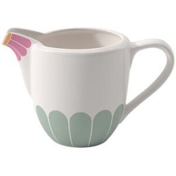 Villeroy & Boch Jarra para leche 210ml FLEUR Couleur multicolor