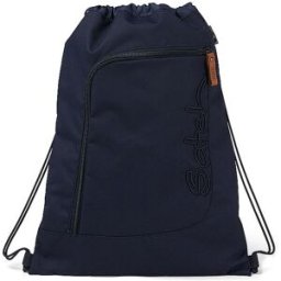 Satch Bolsa de deporte Nordic Blue