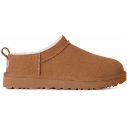 Ugg Botas para la nieve CLASSIC MICRO camel 38