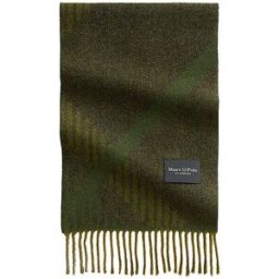 Marc O'Polo Bufanda gris