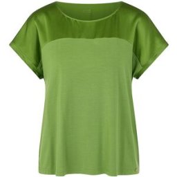 Marc Cain Camiseta verde 36