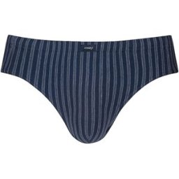 Mey Slip - Jazz Pants yacht blue azul S