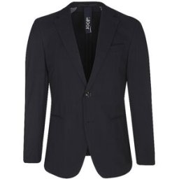 Joop Sakko Slim Fit azul oscuro 46