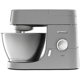Kenwood Robot de cocina CHEF Plata plata