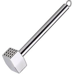 Küchenprofi Ablandador de carne CHEF plata