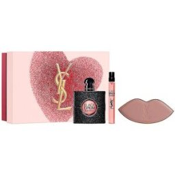 Yves Saint Laurent Set de regalo - Black Opium Eau de Parfum Set 50ml / 10ml