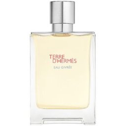 Hermès Terre d' Eau Givrée Eau de Parfum Spray Recargable 100ml
