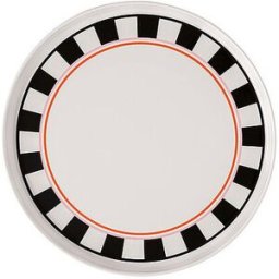 Villeroy & Boch Plato de servir 33 cm COLECCIÓN MEMPHIS multicolor