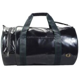 Fred Perry Bolso - Bolso de deporte azul
