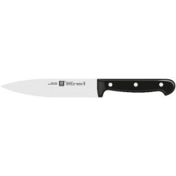 Zwilling Cuchillo para carne 16cm TWIN-CHEF Negro negro